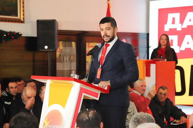 Пећински национализам ДПС-а - потурице постале посрбице: Демократска Црна Гора критикује понашање владајуће партије